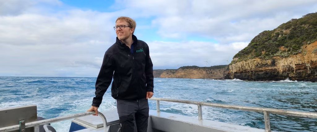 Spinifex Offshore Wind Farm lodges feasibility licence application