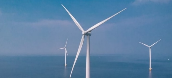 Alinta Energy investigates 1000 MW Spinifex Offshore Wind Farm