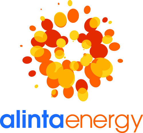 Alinta Energy